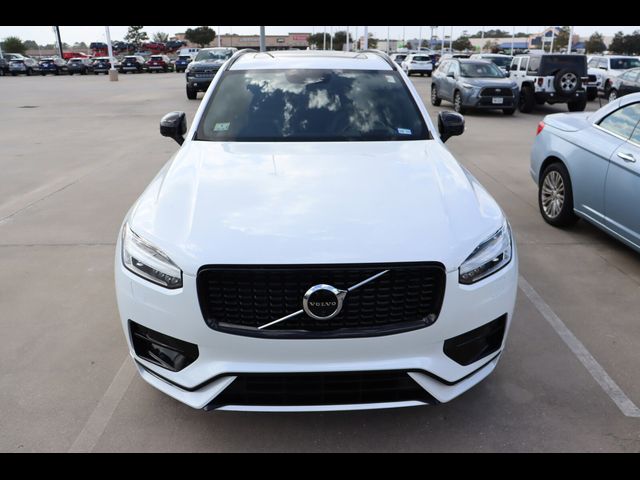 2021 Volvo XC90 R-Design