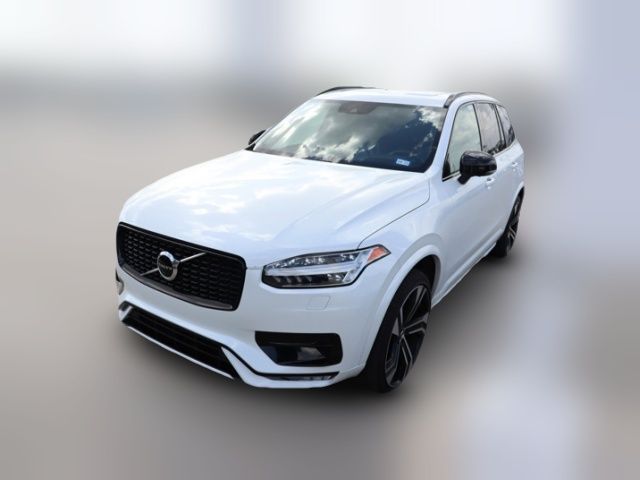 2021 Volvo XC90 R-Design