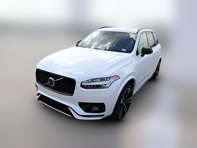 2021 Volvo XC90 R-Design