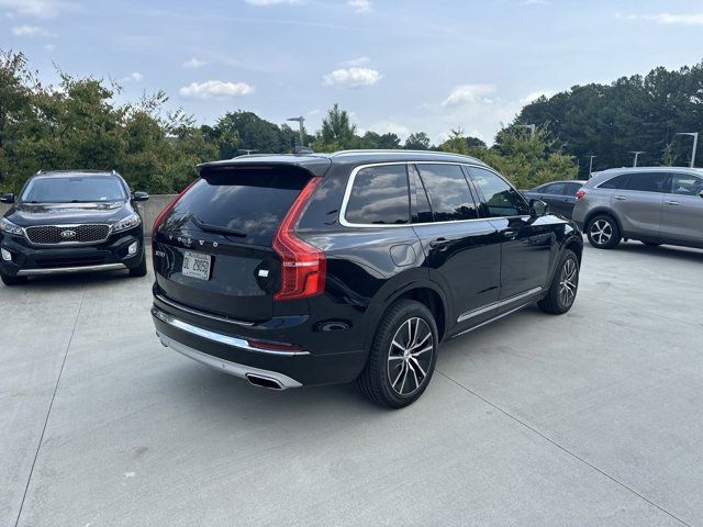 2021 Volvo XC90 