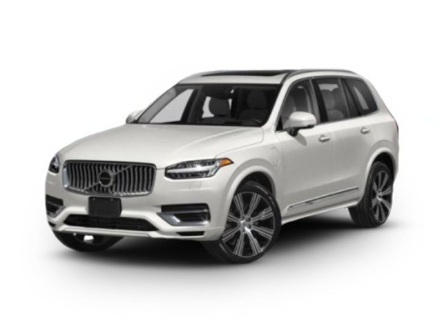 2021 Volvo XC90 