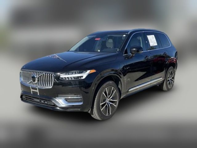 2021 Volvo XC90 