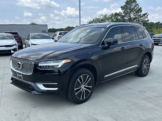 2021 Volvo XC90 