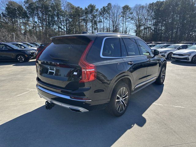 2021 Volvo XC90 