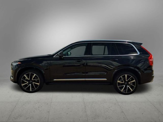 2021 Volvo XC90 Inscription Expression