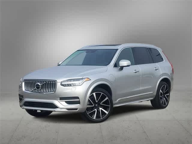 2021 Volvo XC90 Inscription Expression