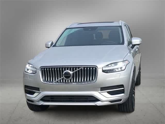 2021 Volvo XC90 Inscription Expression