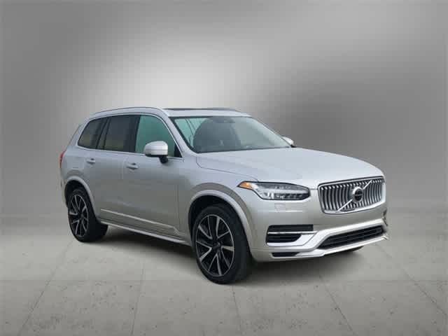 2021 Volvo XC90 Inscription Expression