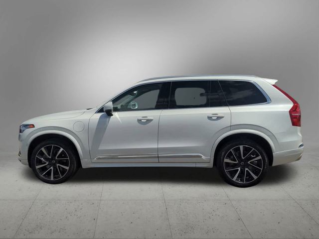 2021 Volvo XC90 Inscription Expression