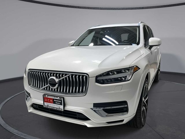 2021 Volvo XC90 