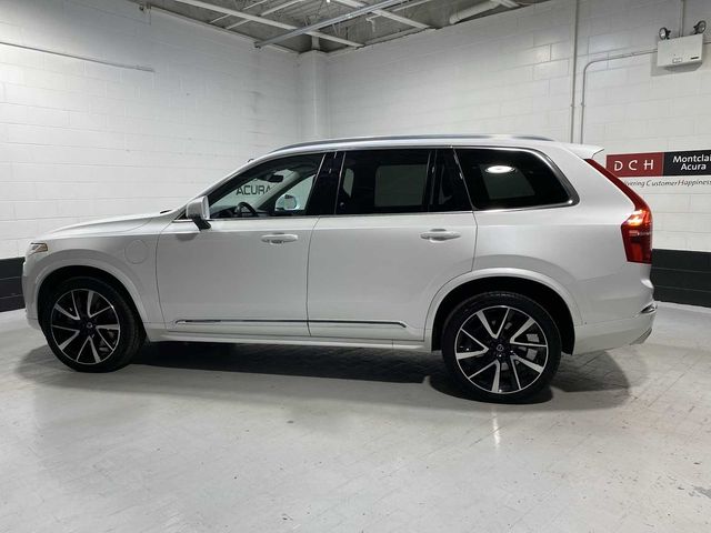 2021 Volvo XC90 