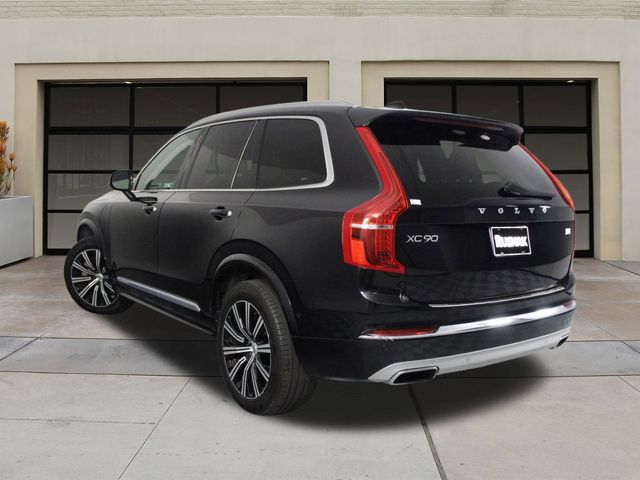 2021 Volvo XC90 