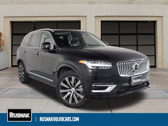 2021 Volvo XC90 