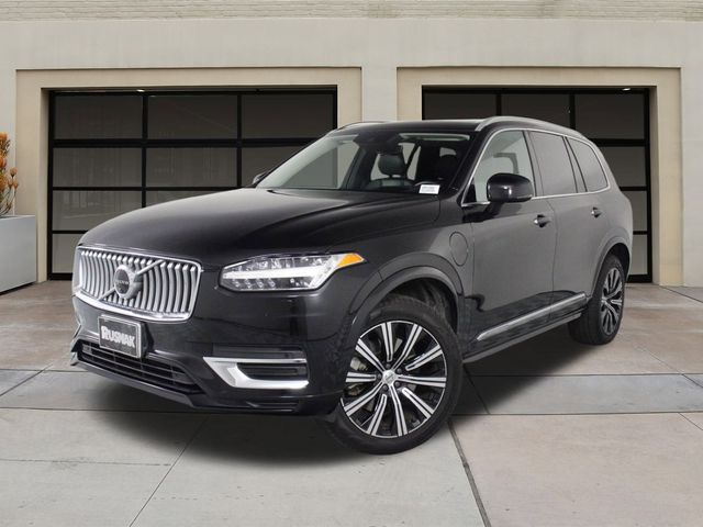 2021 Volvo XC90 