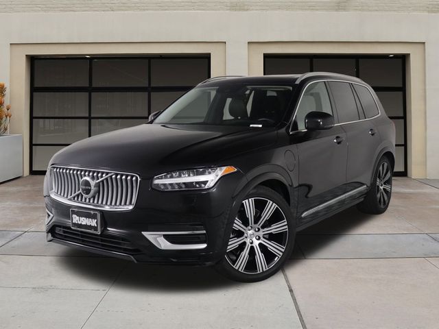 2021 Volvo XC90 