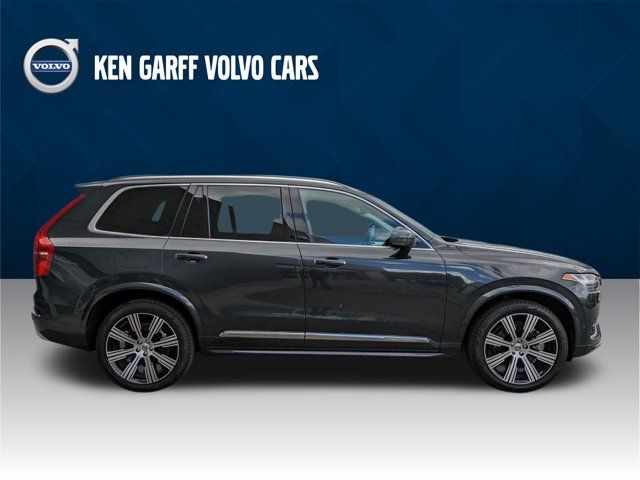 2021 Volvo XC90 