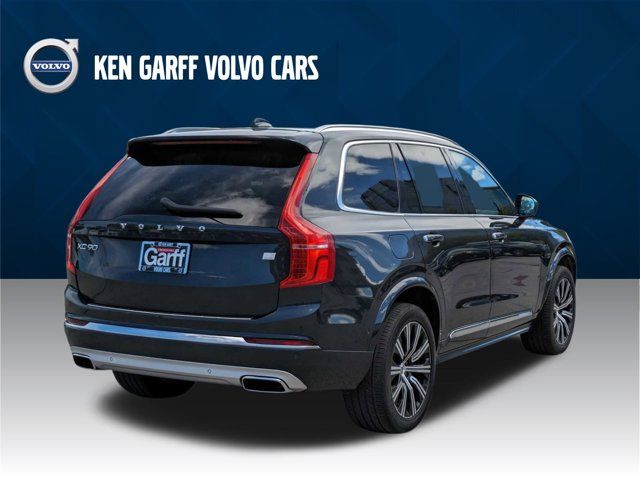 2021 Volvo XC90 