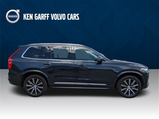 2021 Volvo XC90 