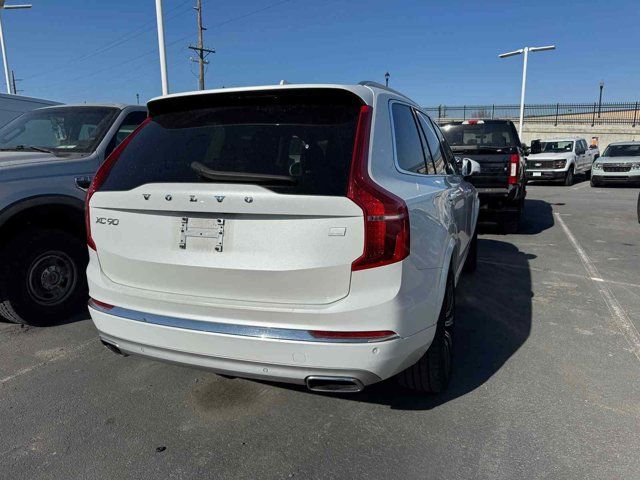 2021 Volvo XC90 