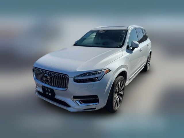 2021 Volvo XC90 