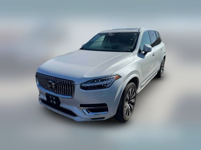 2021 Volvo XC90 