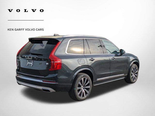 2021 Volvo XC90 