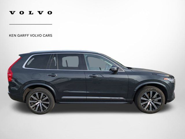 2021 Volvo XC90 