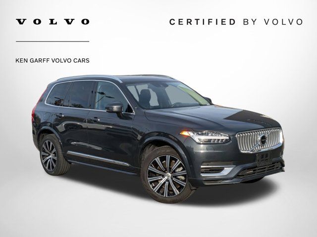 2021 Volvo XC90 