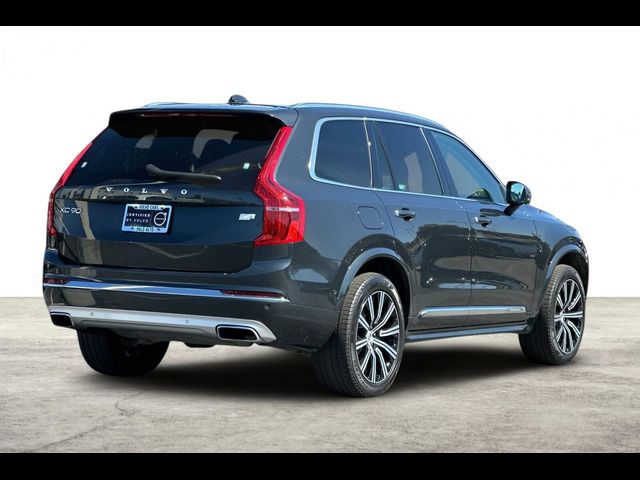 2021 Volvo XC90 