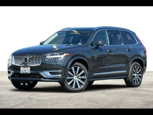 2021 Volvo XC90 