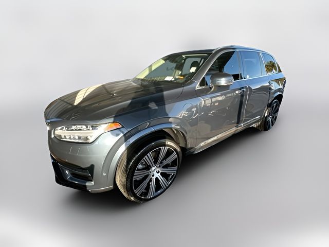 2021 Volvo XC90 