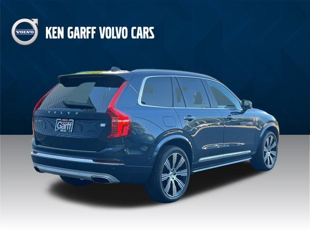 2021 Volvo XC90 Inscription