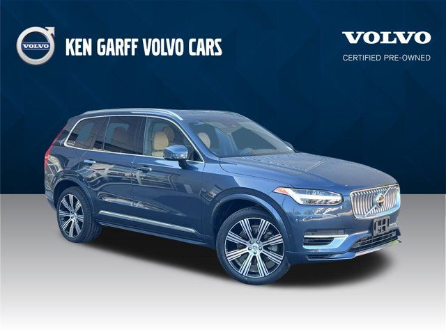 2021 Volvo XC90 Inscription