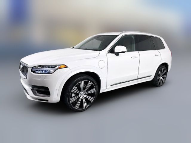 2021 Volvo XC90 