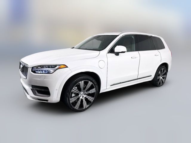 2021 Volvo XC90 