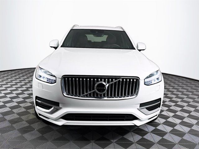 2021 Volvo XC90 