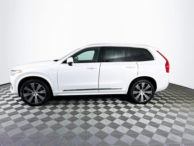 2021 Volvo XC90 