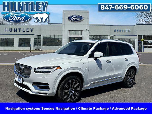 2021 Volvo XC90 