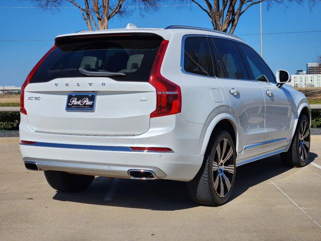 2021 Volvo XC90 Inscription