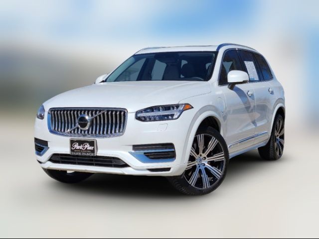 2021 Volvo XC90 Inscription