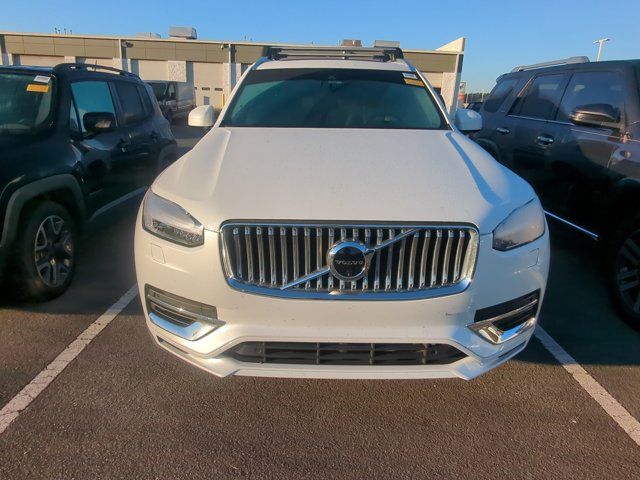 2021 Volvo XC90 