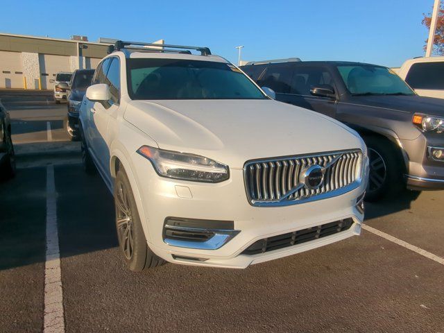 2021 Volvo XC90 