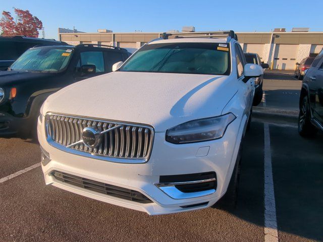 2021 Volvo XC90 