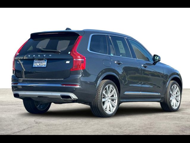 2021 Volvo XC90 