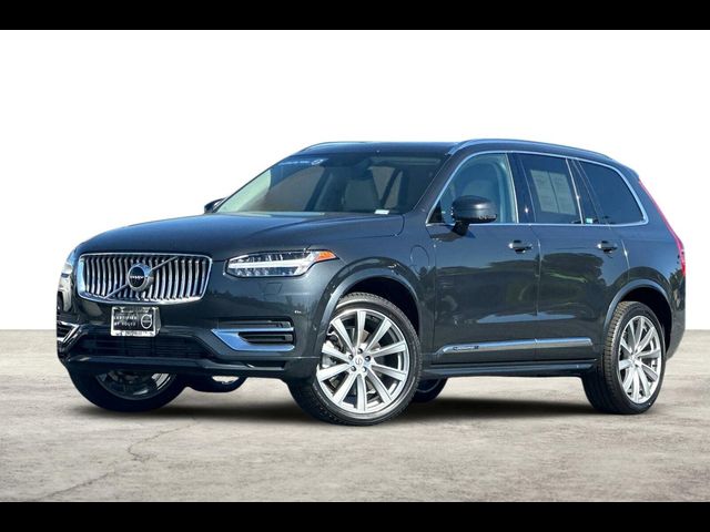 2021 Volvo XC90 