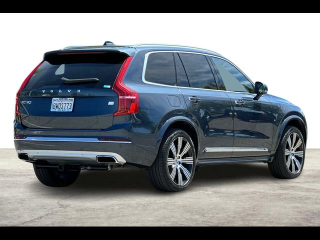 2021 Volvo XC90 Inscription