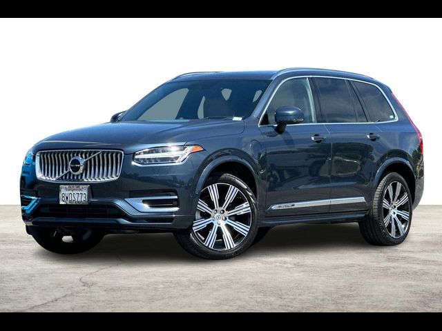 2021 Volvo XC90 Inscription