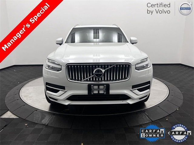 2021 Volvo XC90 Inscription