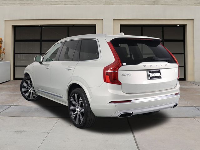 2021 Volvo XC90 Inscription