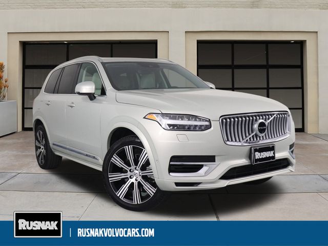 2021 Volvo XC90 Inscription